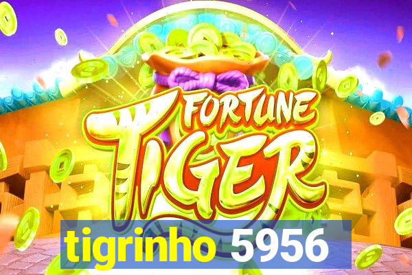 tigrinho 5956